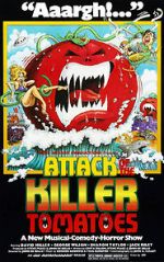 Watch Attack of the Killer Tomatoes! Nowvideo