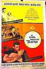 Watch A Girl Named Tamiko Nowvideo