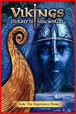 Watch Vikings Journey to New Worlds Nowvideo