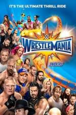 Watch WWE WrestleMania 33 Nowvideo