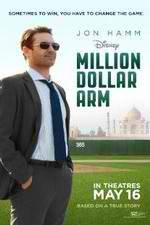 Watch Million Dollar Arm Nowvideo