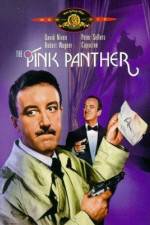 Watch Pink Panther 1963 Nowvideo