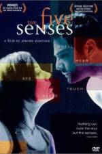Watch The Five Senses Nowvideo