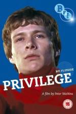 Watch Privilege Nowvideo