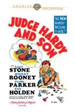 Watch Judge Hardy and Son Nowvideo