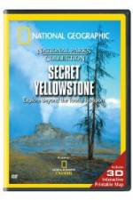 Watch National Geographic Secret Yellowstone Nowvideo