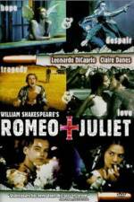 Watch Romeo + Juliet Nowvideo