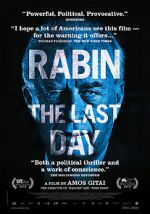 Watch Rabin, the Last Day Nowvideo