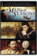 Watch A Man for All Seasons Nowvideo