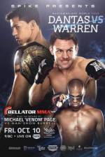 Watch Bellator 128: Warren vs. Dantas Nowvideo