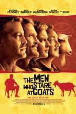 Watch The Men Who Stare at Goats Nowvideo