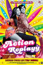 Watch Action Replayy Nowvideo