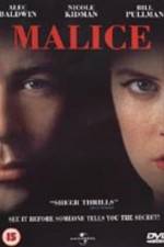 Watch Malice Nowvideo