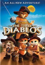 Watch Puss in Boots: The Three Diablos Nowvideo