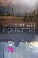 Watch Banged Up And Left To Fail Nowvideo