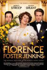 Watch Florence Foster Jenkins Nowvideo