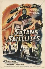 Watch Satan\'s Satellites Nowvideo
