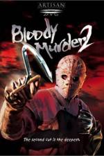 Watch Bloody Murder 2: Closing Camp Nowvideo