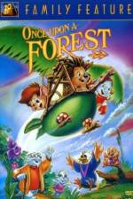 Watch Once Upon a Forest Nowvideo