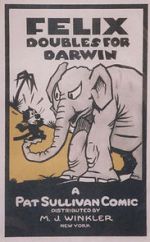 Watch Felix Doubles for Darwin Nowvideo