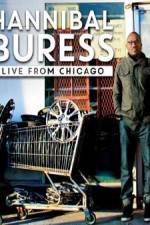 Watch Hannibal Buress Live From Chicago Nowvideo