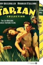 Watch Tarzan Escapes Nowvideo