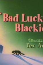 Watch Bad Luck Blackie Nowvideo