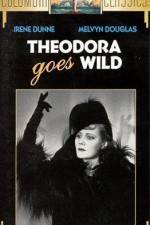 Watch Theodora Goes Wild Nowvideo