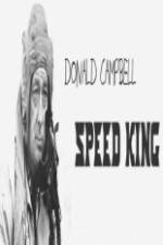 Watch Donald Campbell Speed King Nowvideo