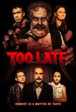 Watch Too Late Nowvideo