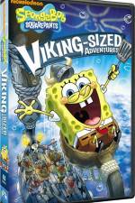 Watch SpongeBob SquarePants: Viking-Sized Adventures Nowvideo