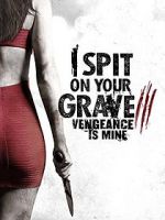 Watch I Spit on Your Grave: Vengeance is Mine Nowvideo