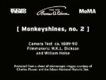 Watch Monkeyshines, No. 2 Nowvideo