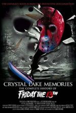 Watch Crystal Lake Memories: The Complete History of Friday the 13th Nowvideo