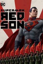 Watch Superman: Red Son Nowvideo