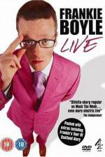 Watch Frankie Boyle Live Nowvideo
