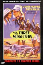 Watch Die drei Musketiere Nowvideo