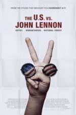 Watch The U.S. vs. John Lennon Nowvideo