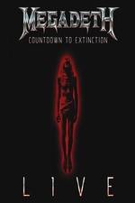 Watch Megadeth-Countdown to Extinction: Live Nowvideo
