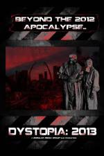 Watch Dystopia 2013 Nowvideo
