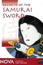 Watch Secrets of the Samurai Sword Nowvideo