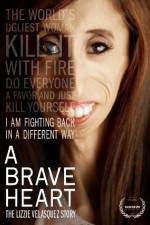 Watch A Brave Heart: The Lizzie Velasquez Story Nowvideo