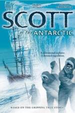 Watch Scott of the Antarctic Nowvideo