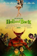 Watch Hell and Back Nowvideo