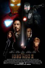 Watch Iron Man 2 Nowvideo