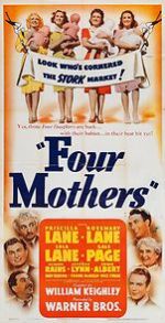Watch Four Mothers Nowvideo