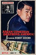 Watch Ronny Chieng: Asian Comedian Destroys America Nowvideo