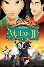 Watch Mulan II Nowvideo