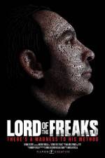 Watch Lord of the Freaks Nowvideo