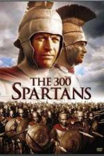 Watch The 300 Spartans Nowvideo